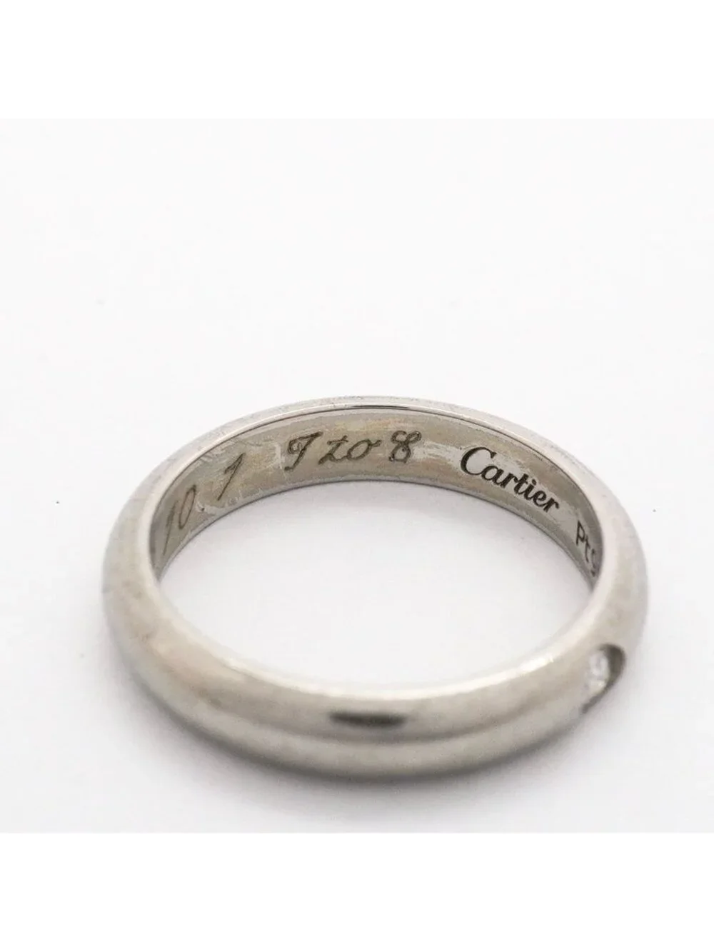 Cartier approximate diamond our